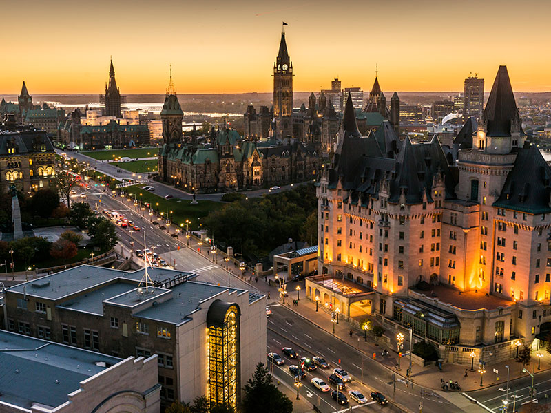 Ottawa